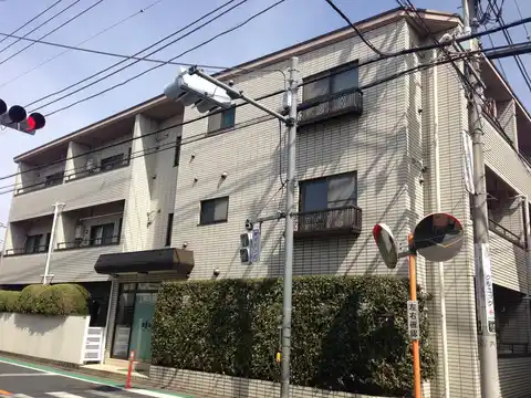 ウィステリア三鷹台