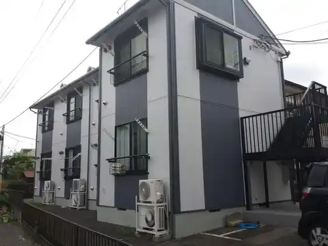 エステート南野
