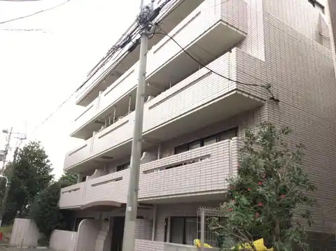 アドヴァンス目黒