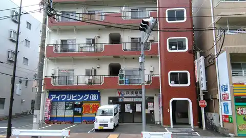 多摩センターグリーンビル