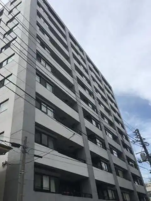 アルコード横濱吉野町