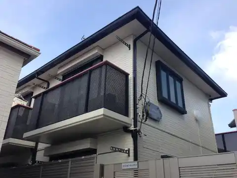 メゾンセンチュリオン