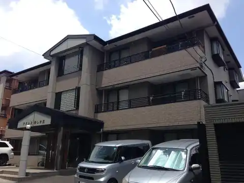アネシス美しが丘