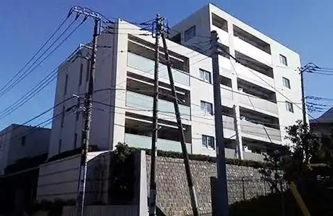 プラウド青葉藤が丘