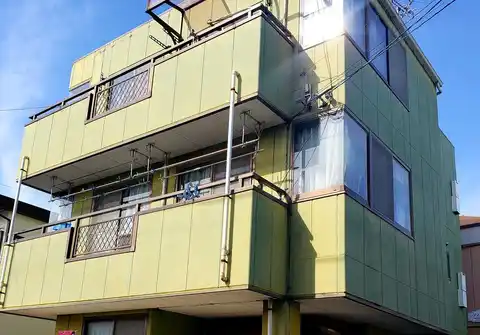 グリーンハウス