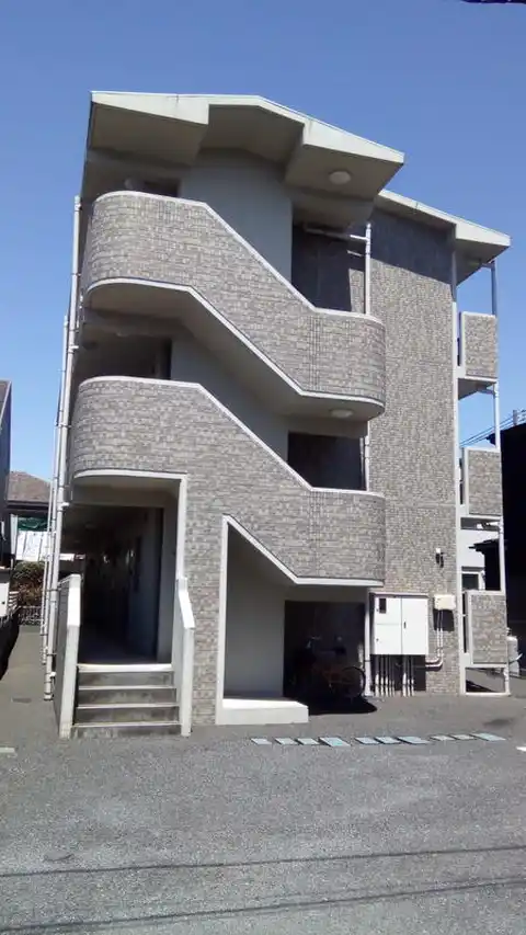 マメゾン千代田II