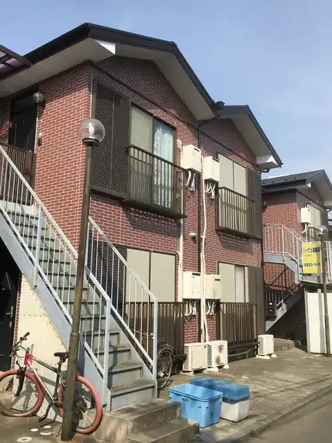 リーベ本鵠沼