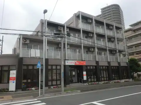 ミラドーレ湘南台