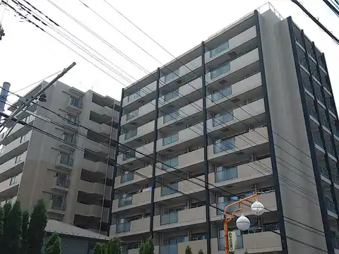 D’クラディア本厚木サウスエアー