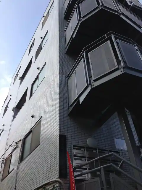 シャインハイム大谷田