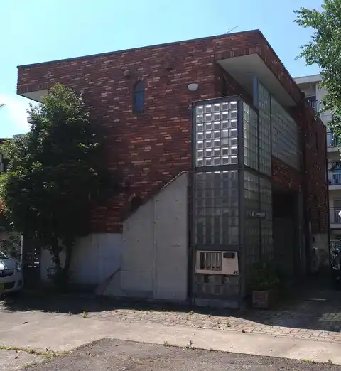 ザ・オーク