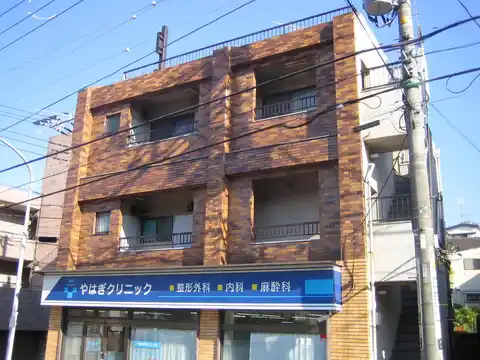 笠原ビル