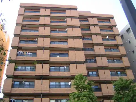 ライオンズプラザ横浜大通り公園