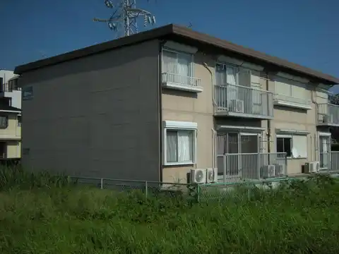 シティハイツ立野