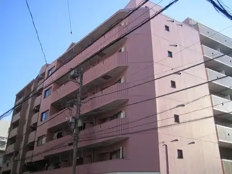 コーラルハイム長者町