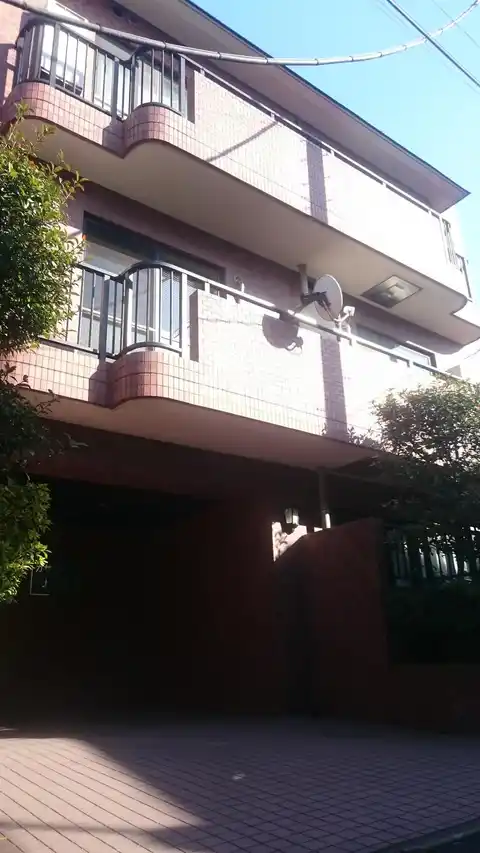 カサミラン上荻