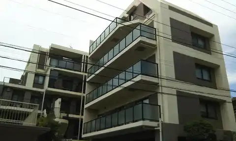 ライオンズマンションあざみ野
