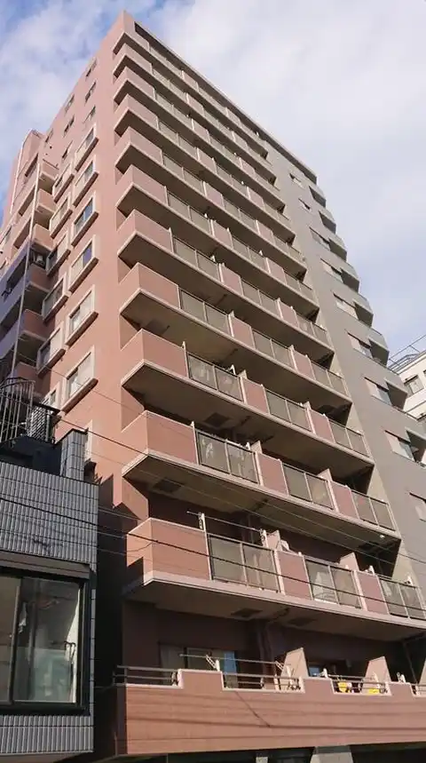 エクセレント東日本橋リバーサイド