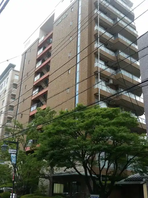 中興・10六軒町参番館