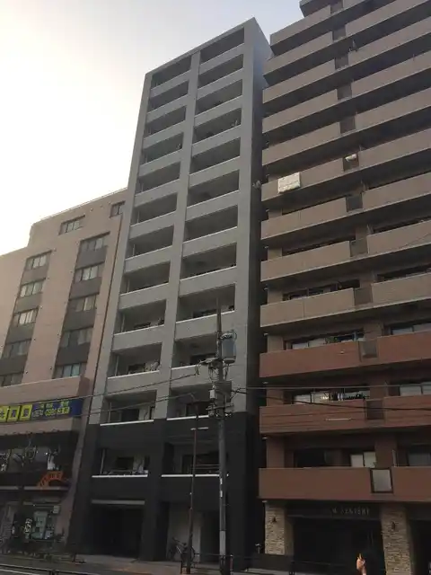 ソルフィエスタ三ノ輪