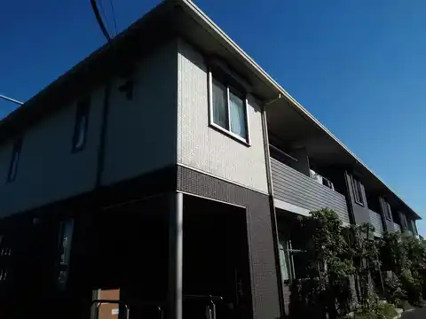 北山ヴィレッジG