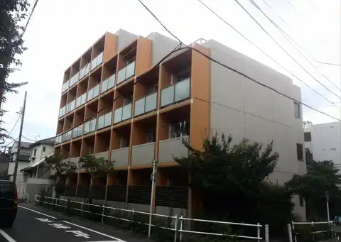 ドルチェときわ台