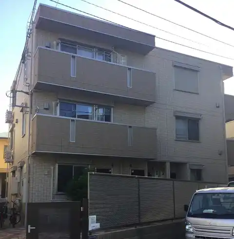 ラメゾネットヴェルドゥ