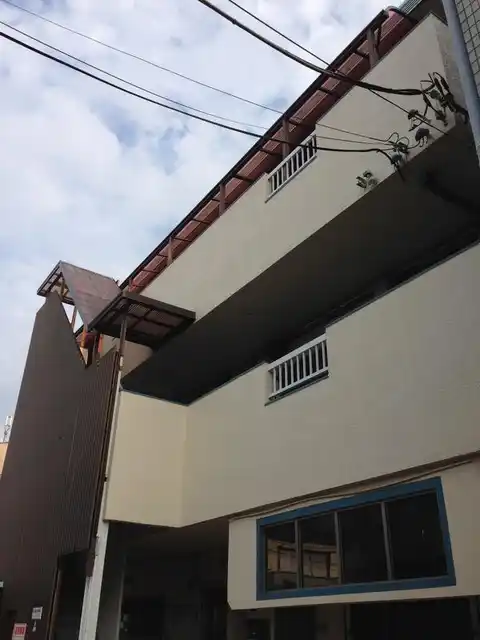 コーポイイダ