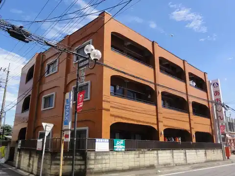 コーワレジデンス