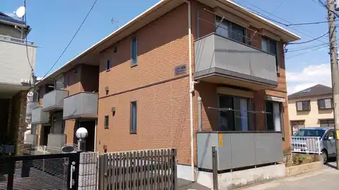 メゾン須賀