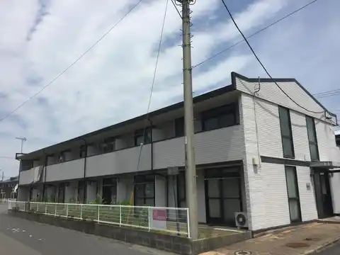 レオパレス瀬戸第一