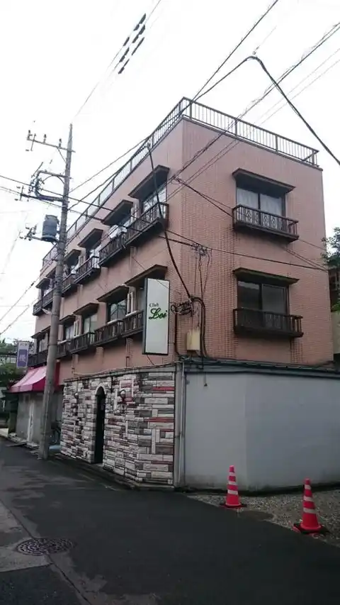 南町ハイツ