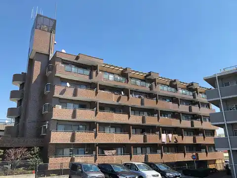 インペリアル本丸