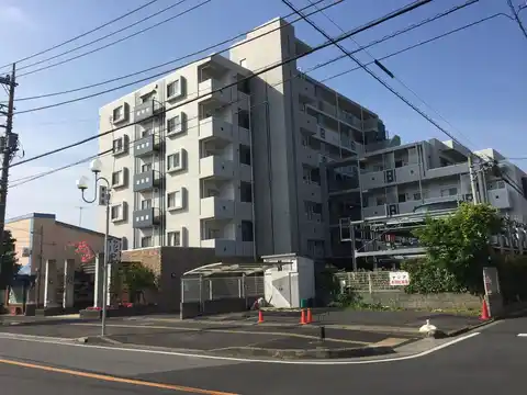 ローヤルシティ久喜東