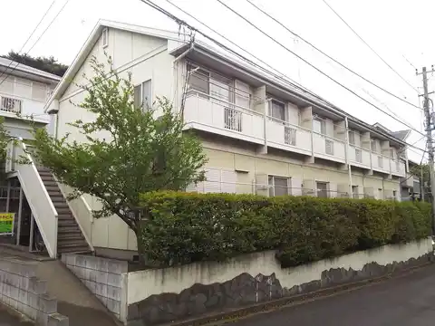 ハイムアラキヒルB