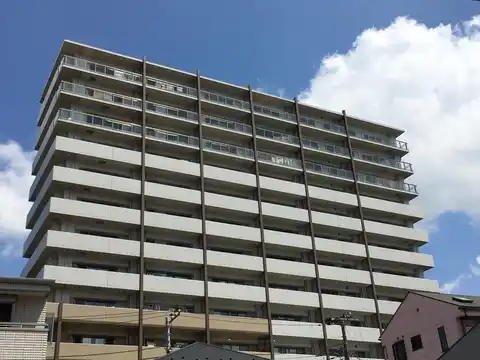 パークホームズ柏Cing