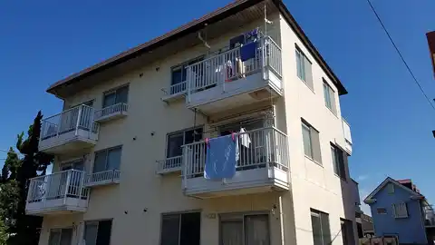 ロイヤル富士見