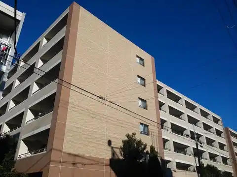 サンハイム鶴見