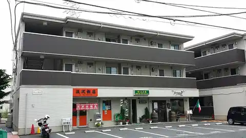 エスパシオ踊場