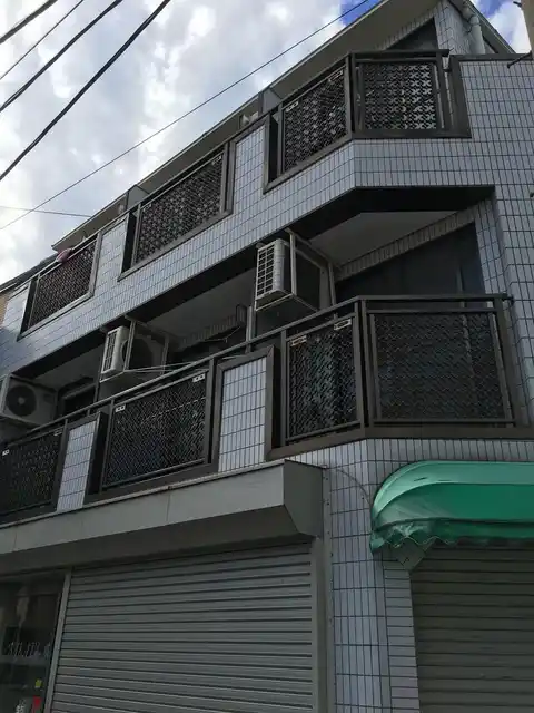 リバティハイツ要町