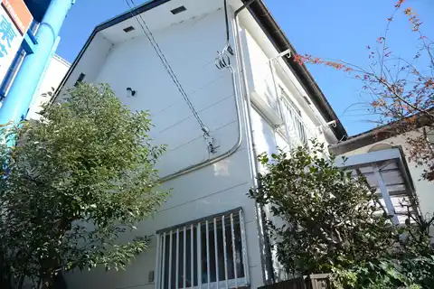 コーポタカシマ