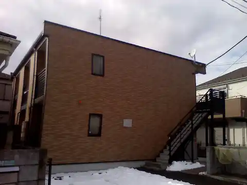 レオネクストグレイス