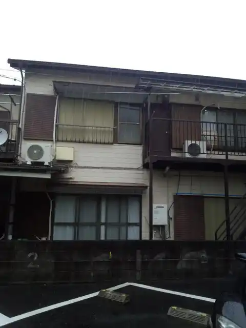 石川アパート