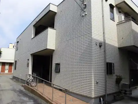 ウエストコート由比ガ浜