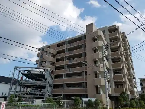 リステージ茅ヶ崎中央公園