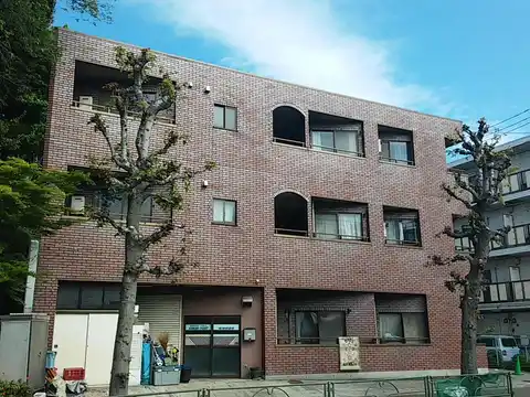 エクセラン成城