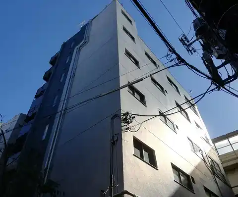 弓ビル