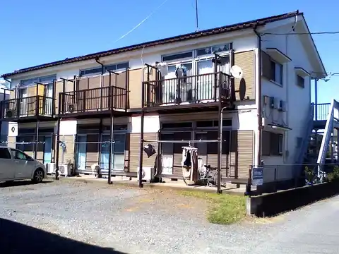 第1さくらハイツ