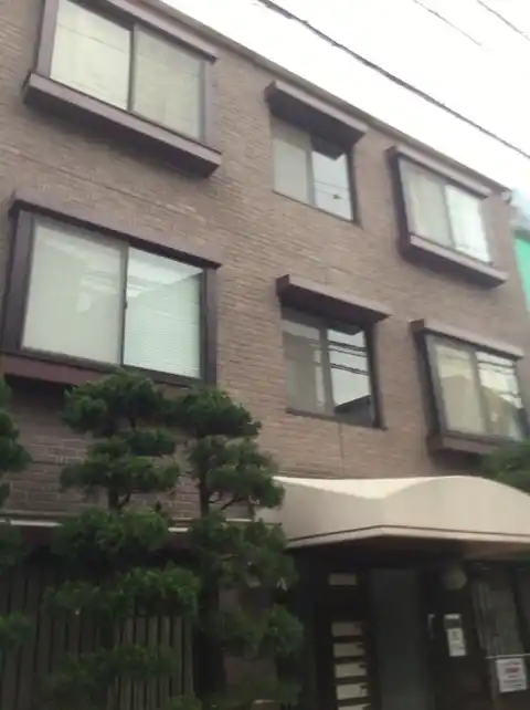 ローズガーデン駒沢