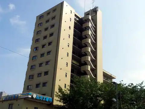 リバーストーン古淵